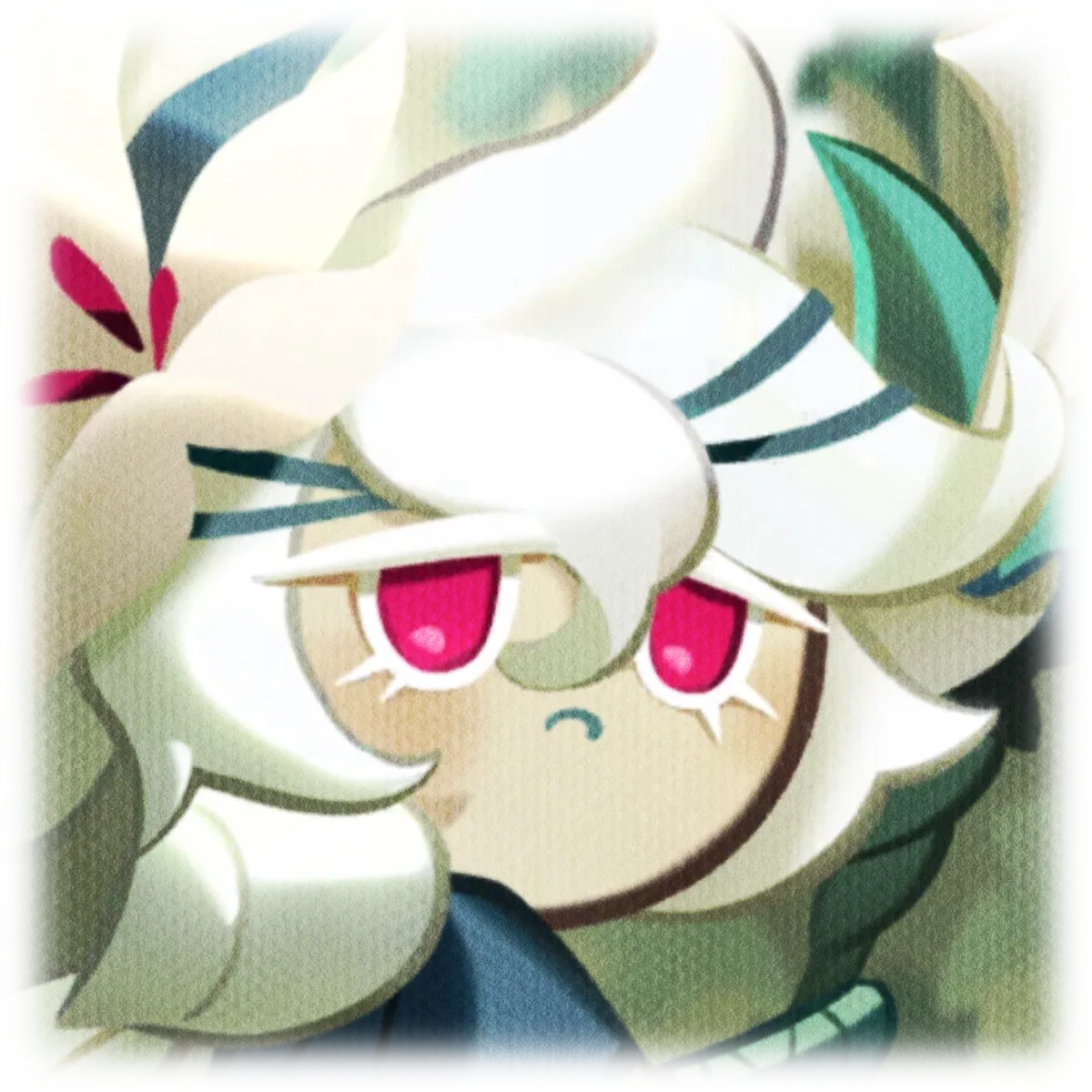 Avatar of White Lily 𓇢𓆸