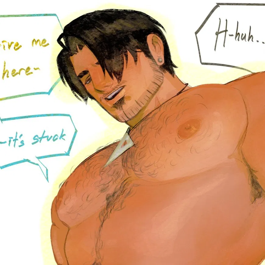 Avatar of Tony | Date Everything