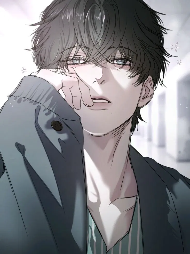 Avatar of Hayatomi