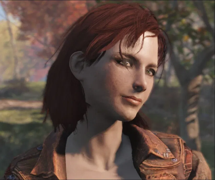 Avatar of Cait | Fallout 4