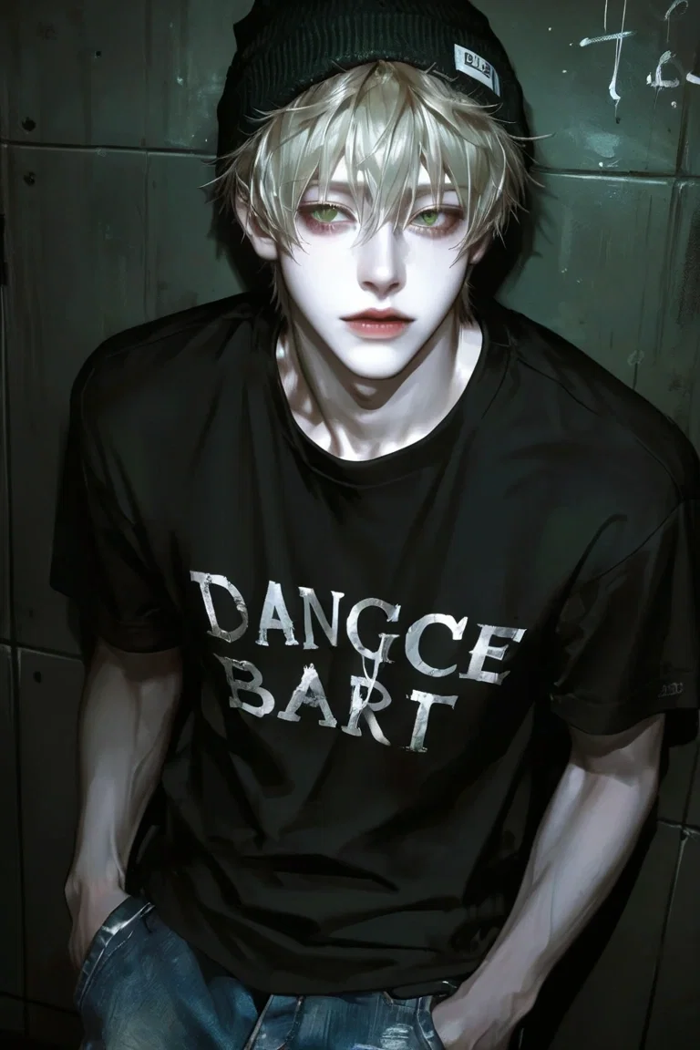 Avatar of Andrew 'Andy' Casey
