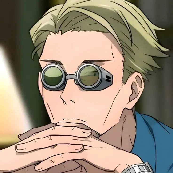 Avatar of Kento Nanami