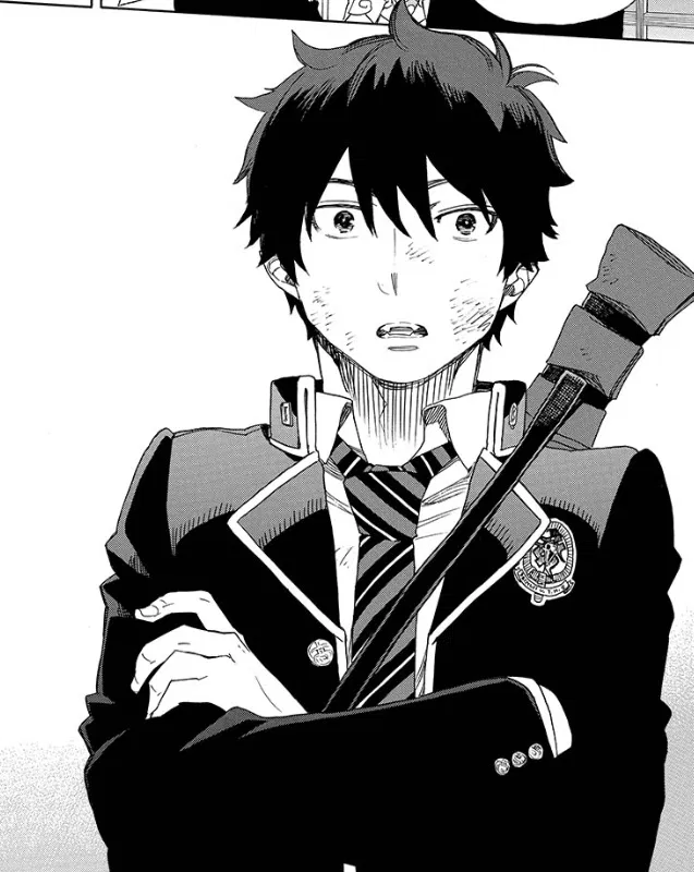 Avatar of Rin Okumura