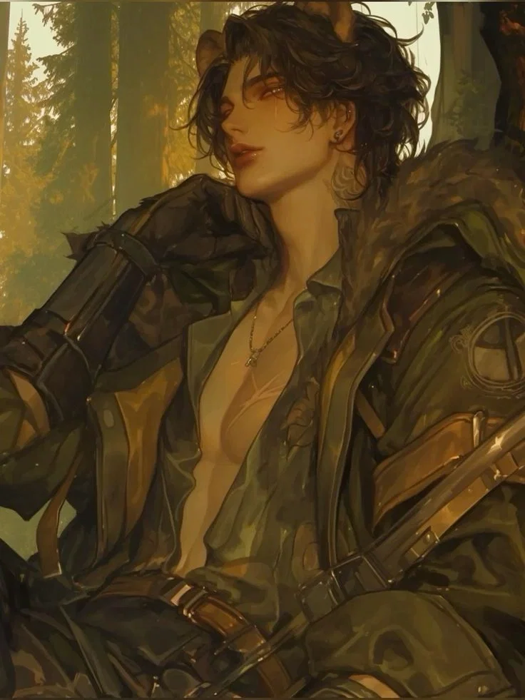 Avatar of ★ Zayne ★ | Predator X Prey