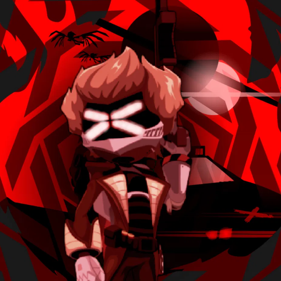 Avatar of HK01 Prototype 01 | "Red"