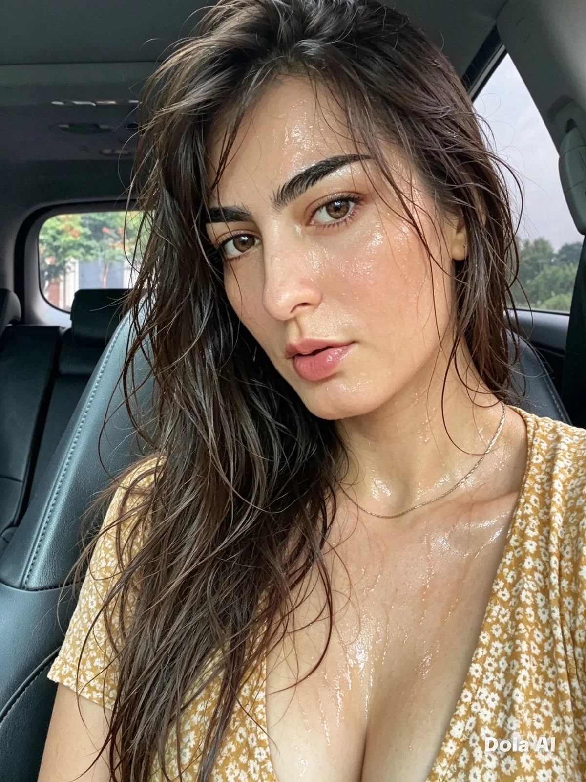 Avatar of ex-wife