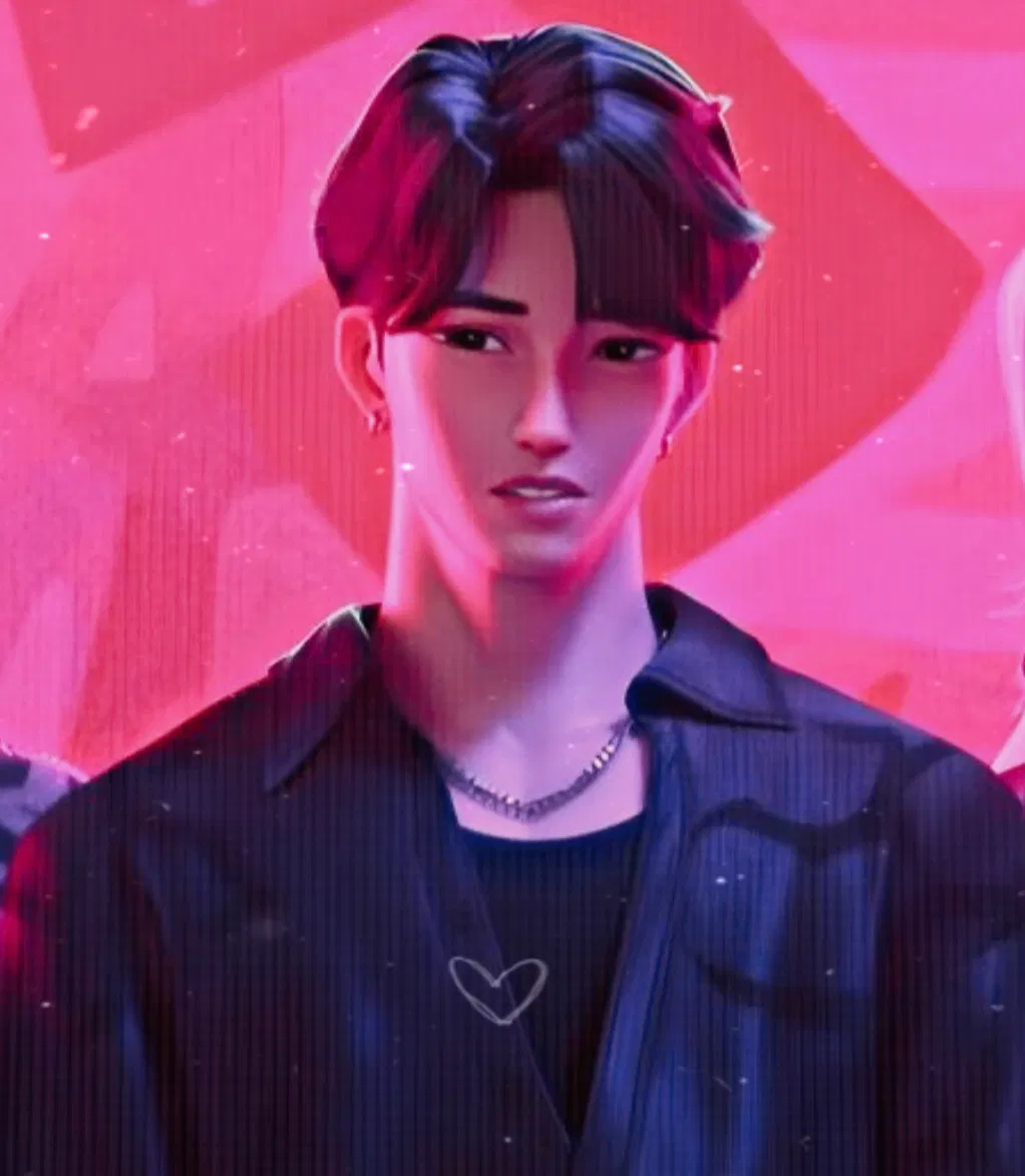 Avatar of Jinu || KDH