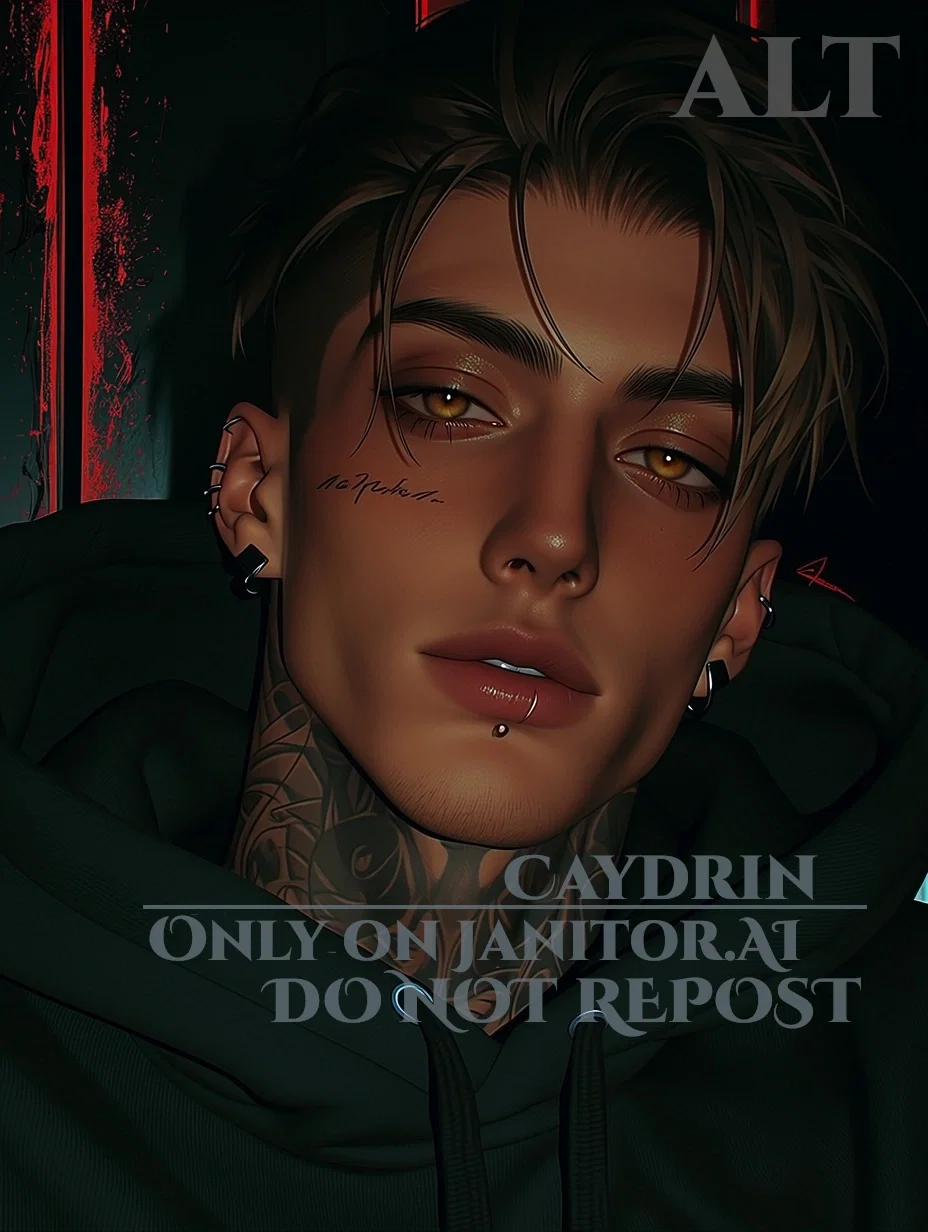 Avatar of André Vizcaya [ALT]
