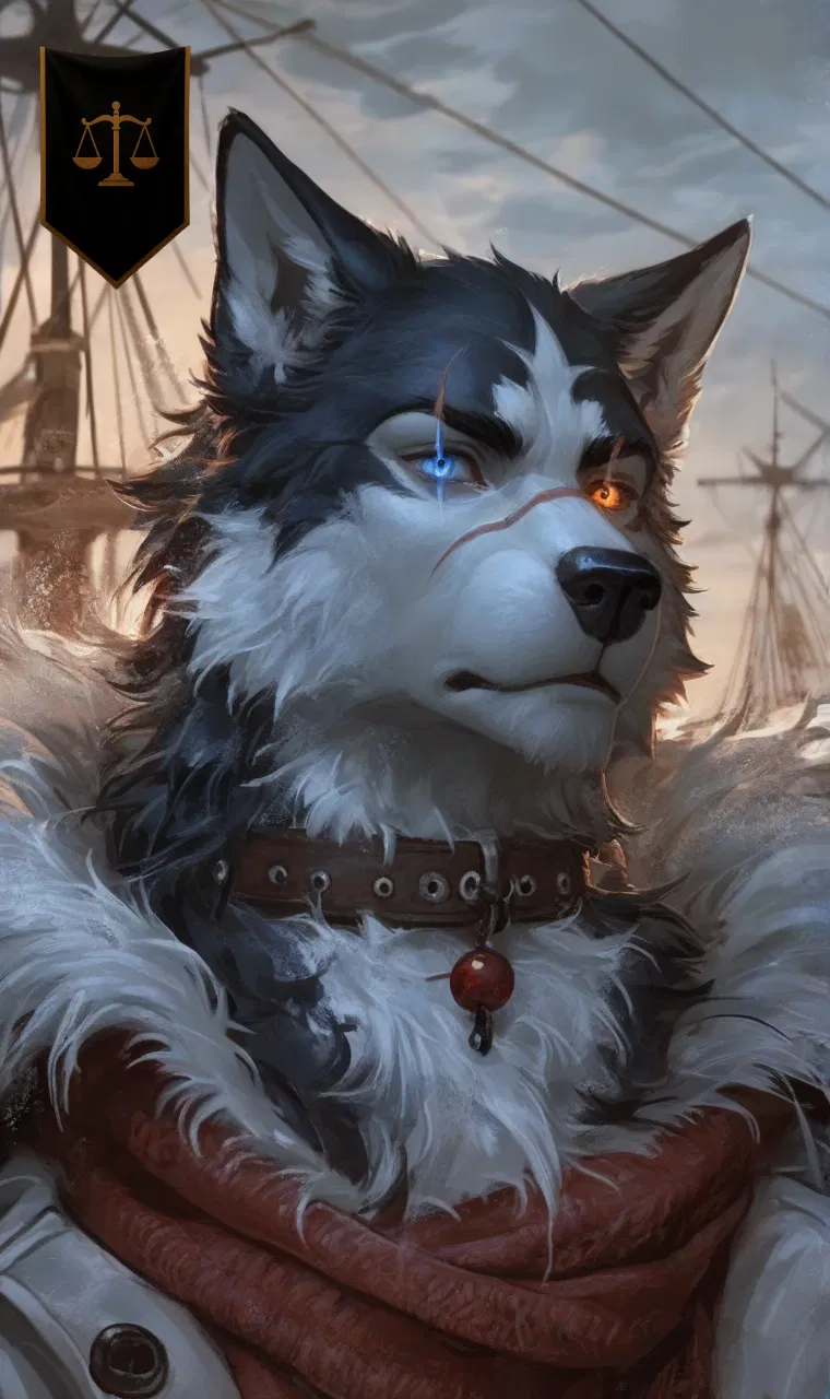 Avatar of Darius | Extra Cargo