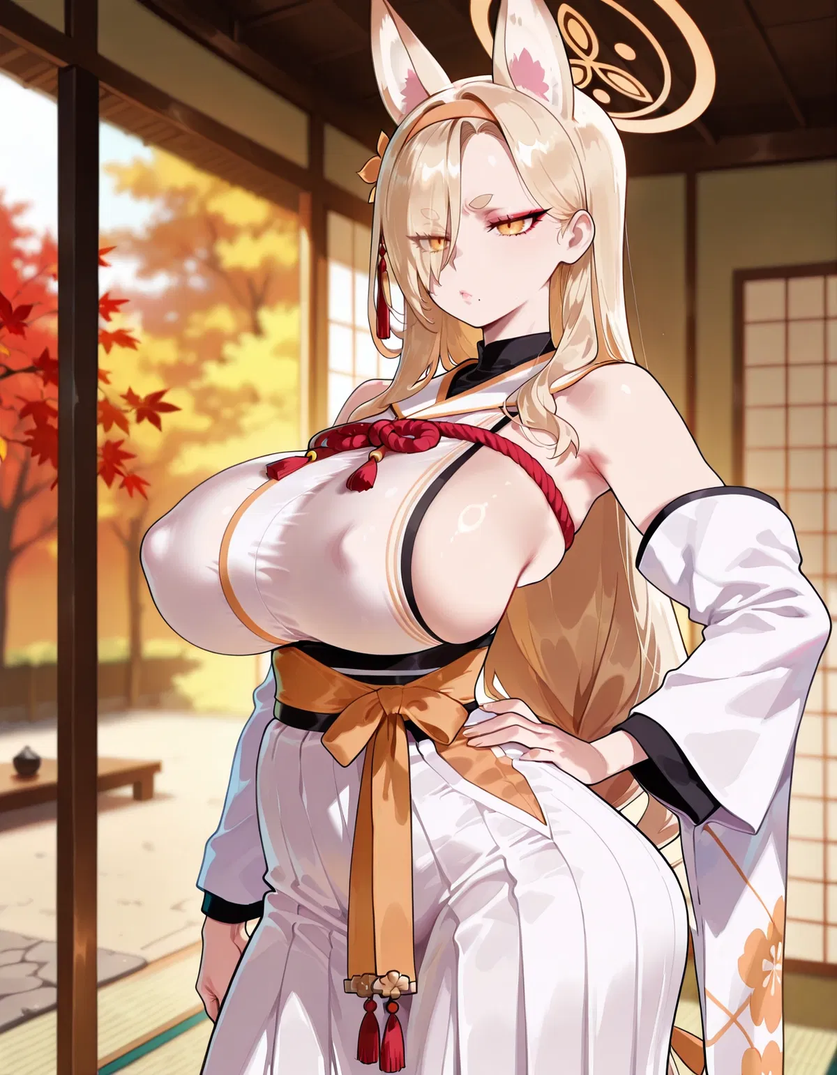 Avatar of Kaho Kuwakami