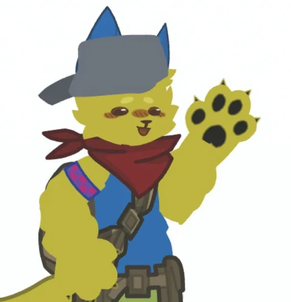 Avatar of ★A Silly Billy Noob★