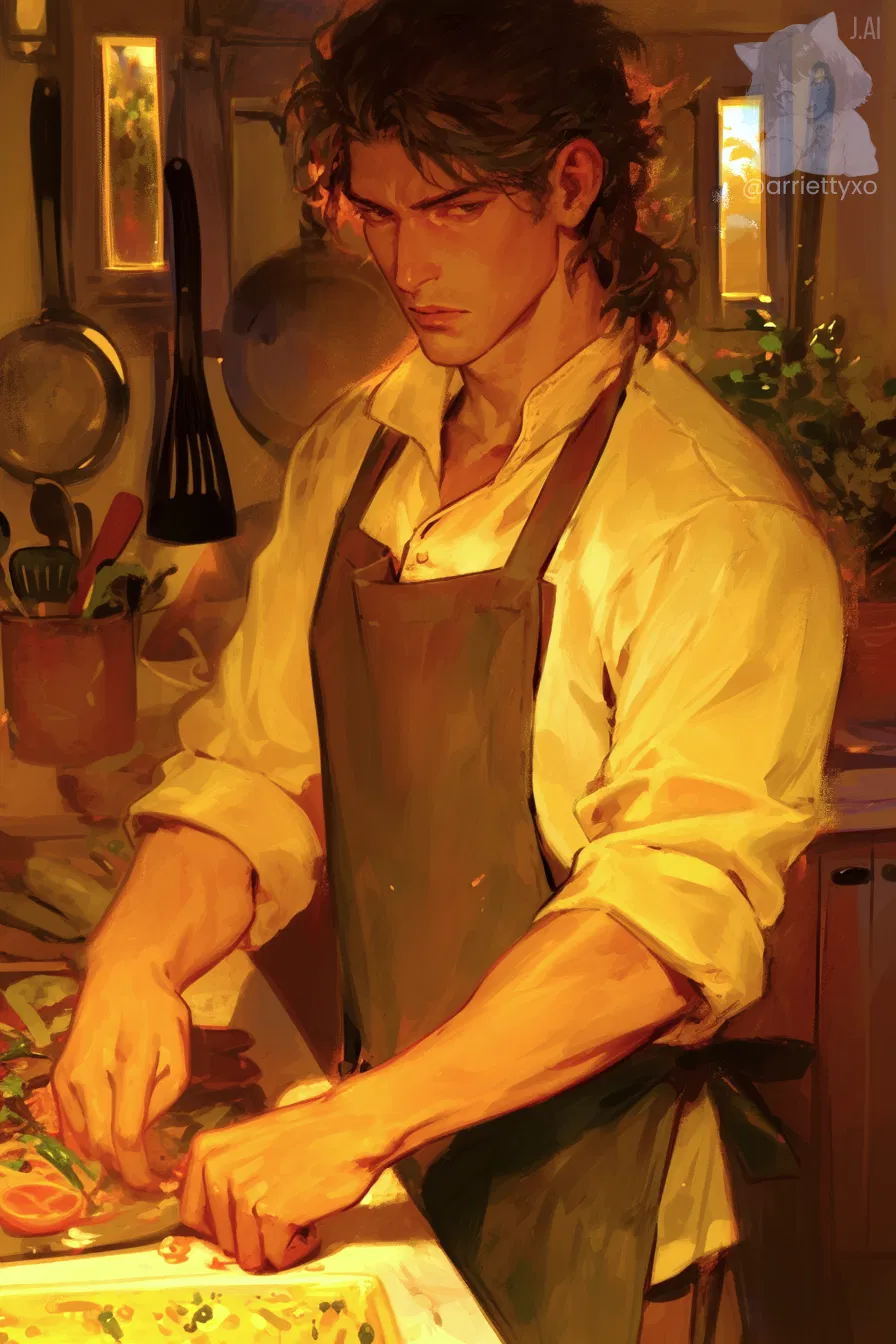Avatar of Lorenzo