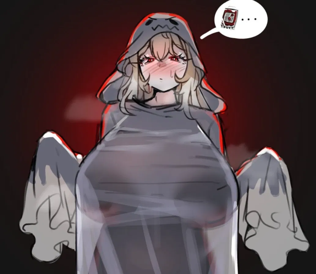 Avatar of Dulcinea - Needs blood.. Or Sperm