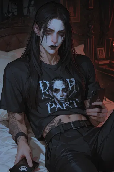 Avatar of  Pēteris ||STEPBRO SERIES