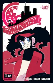 Avatar of Pizza Thot