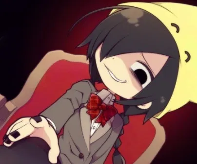 Avatar of Wife? - Yonaka (Lord Prosciutto)