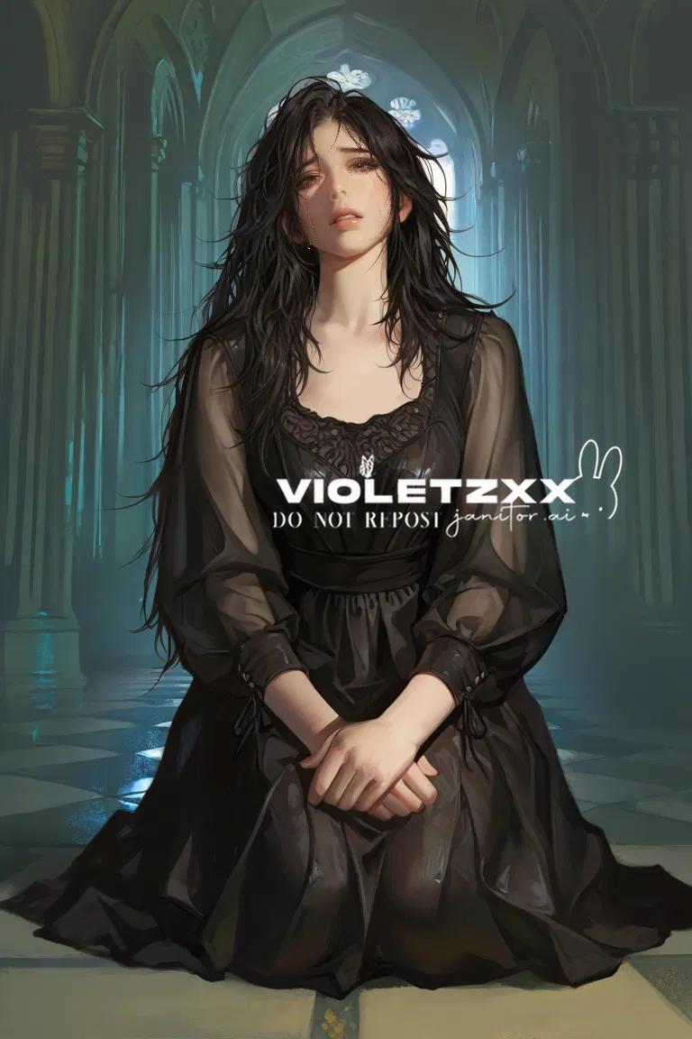 Avatar of 7. Scorned | Siella de Rosa