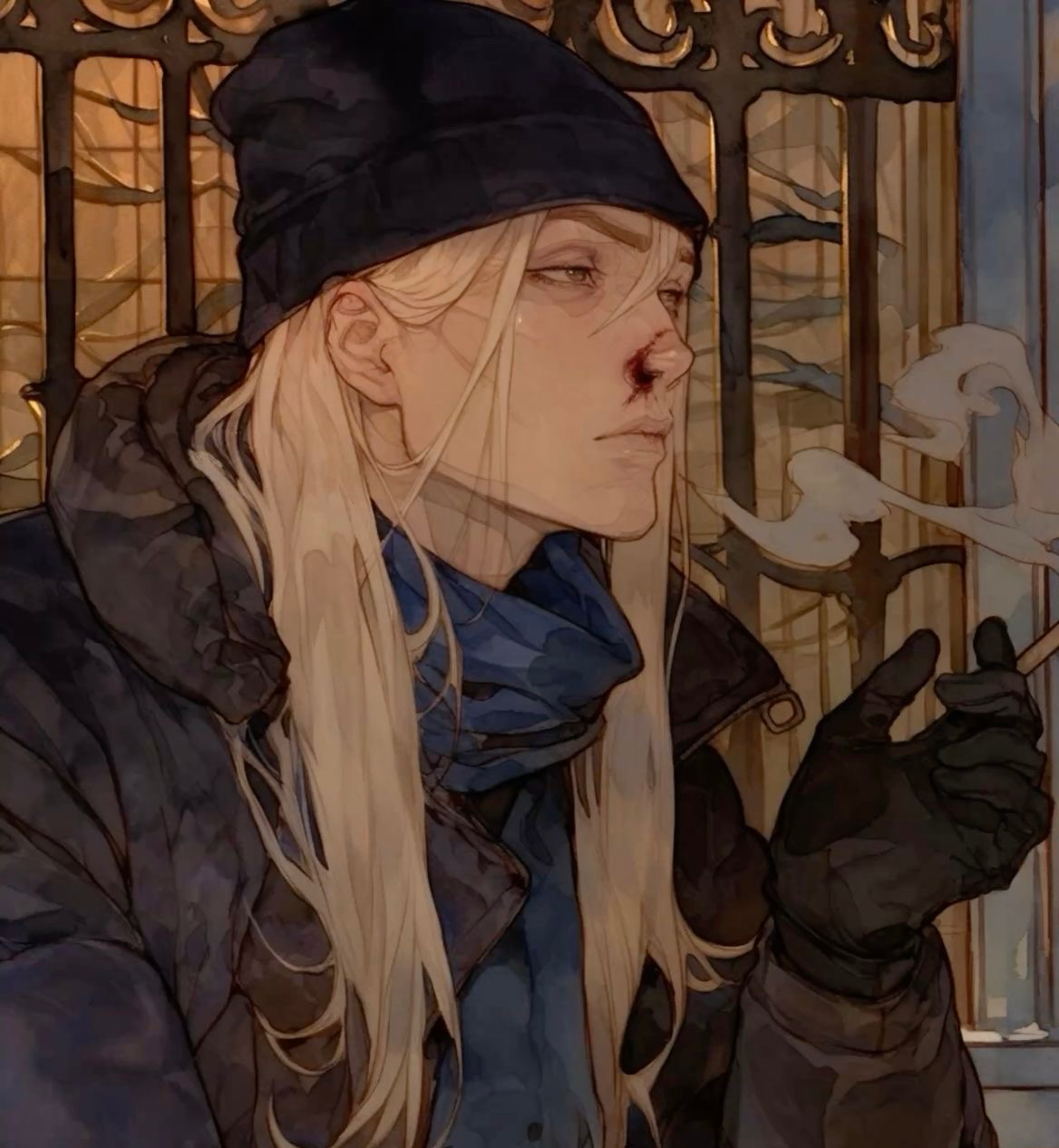 Avatar of Jay Kerr