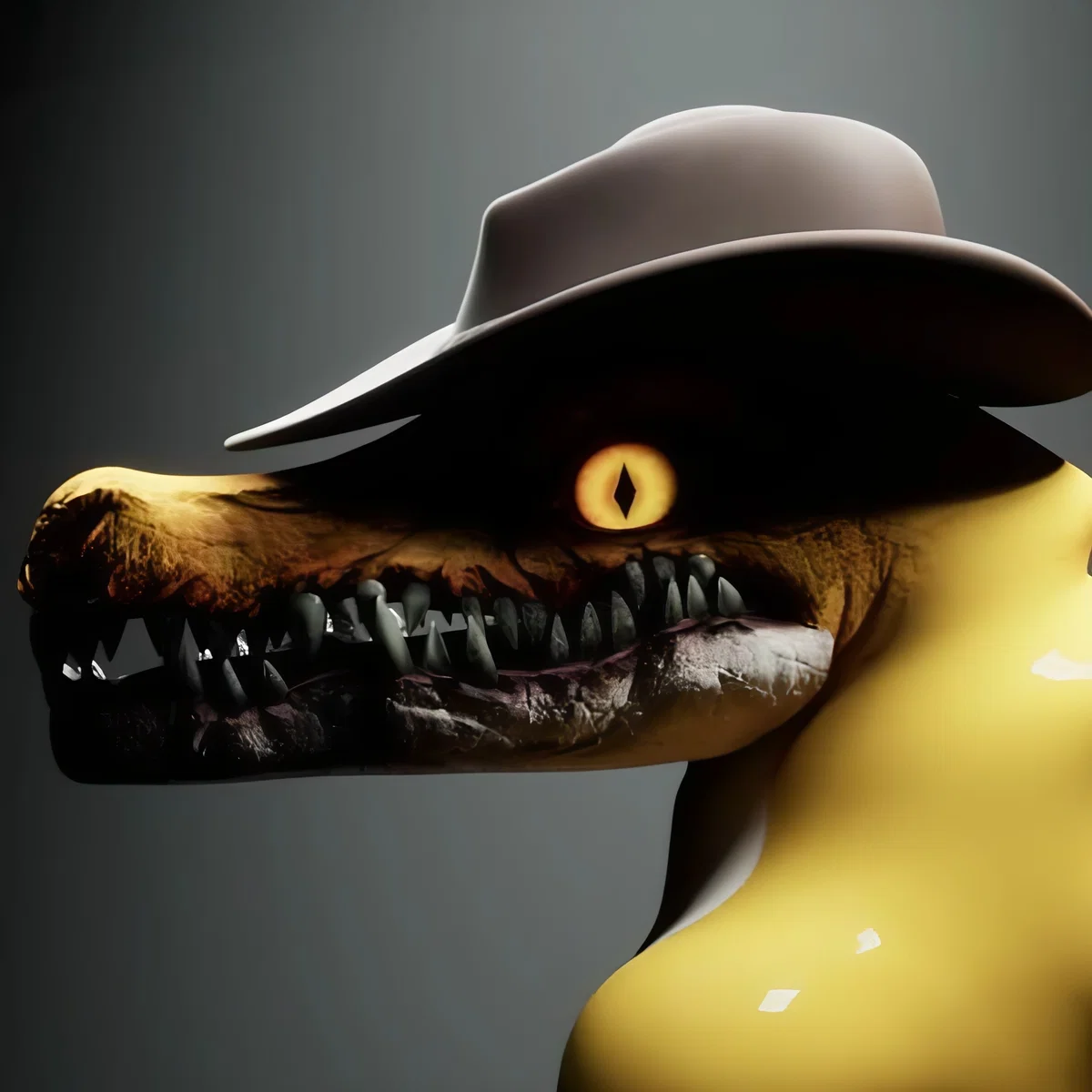 Avatar of Nightmare Gummigoo