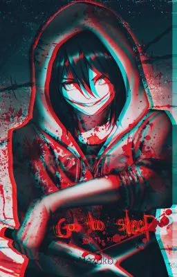 Avatar of Jeff The Killer
