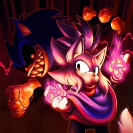 Avatar of The Flame that Burns Bright