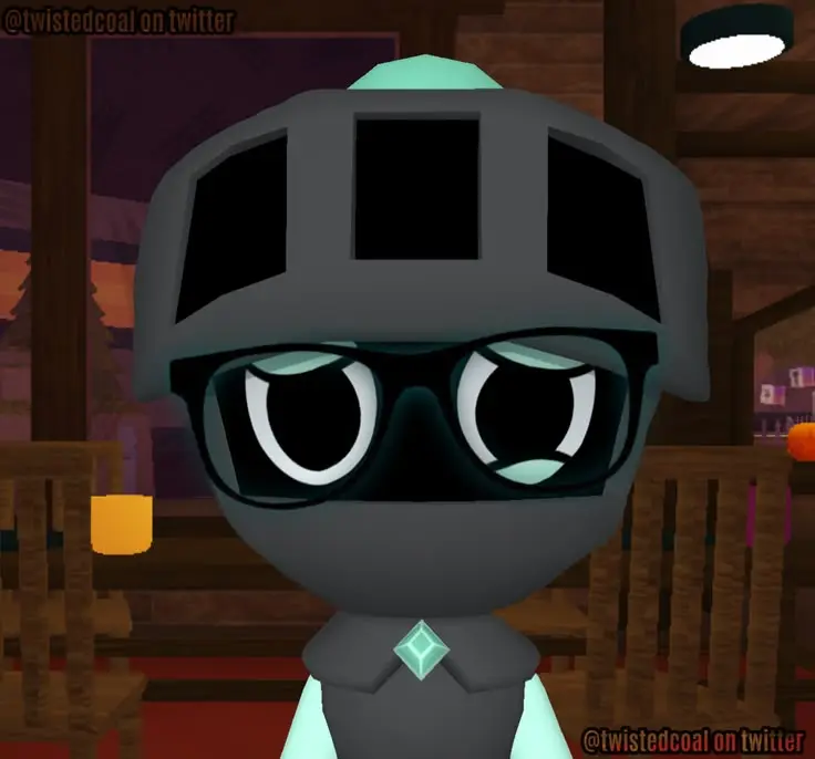 Avatar of 𑣲┆soulvester  ̊.⋆ֹ dandy’s world
