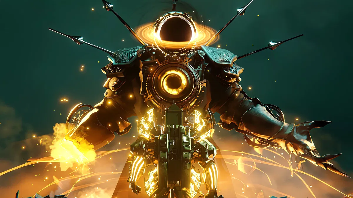 Avatar of /~/ Sinister Clockman \~\