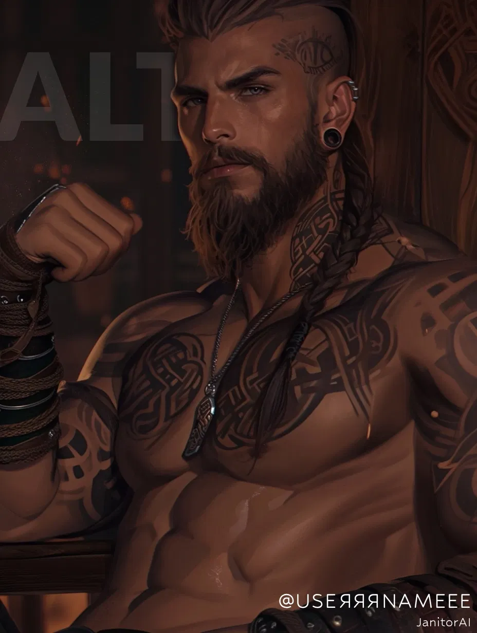 Avatar of Torsten ᛟ The Proposal ᛟ ALT