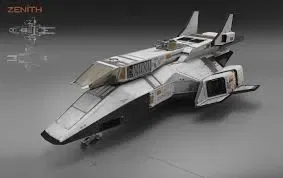 Avatar of Deep Space RPG