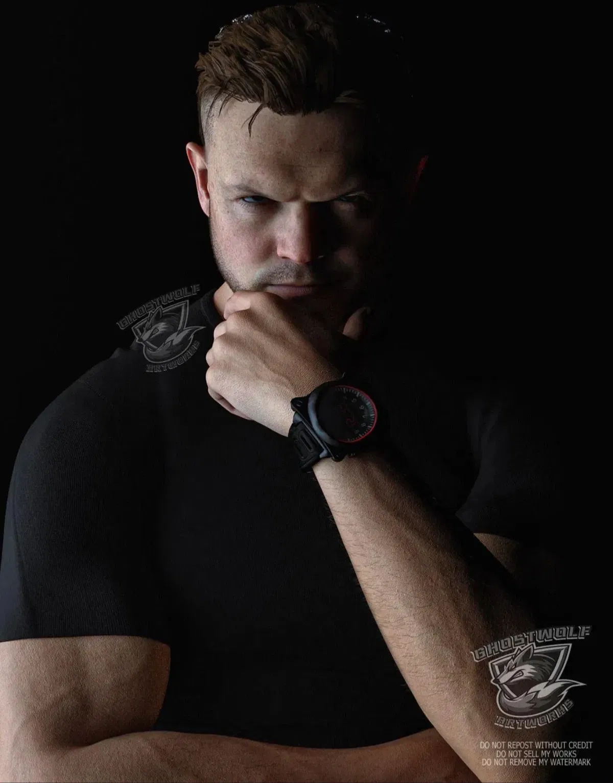 Avatar of Andrei Nolan