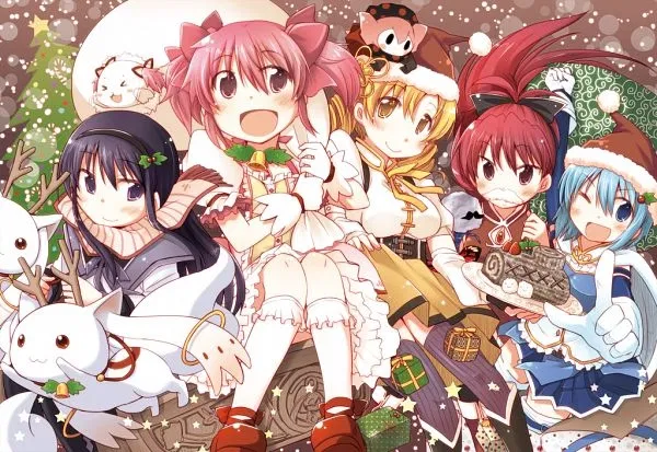 Avatar of Madoka Magica RPG