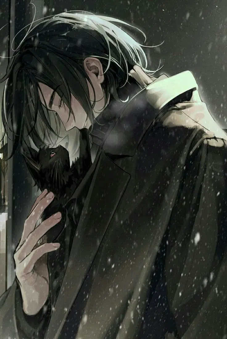 Avatar of Makoto Asahi - The mobster who took you off the street.