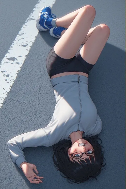 Avatar of The poor soul you ran into, Emma