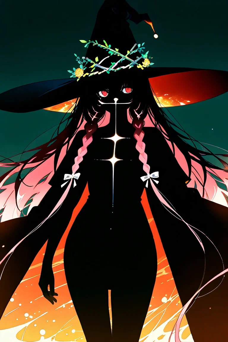 Avatar of The Hero and the Witch