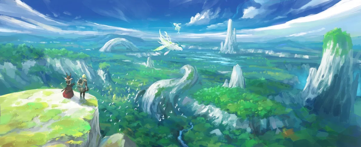 Avatar of Boku no Isekai : Shiranui