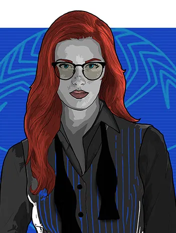 Avatar of Barbara Gordon