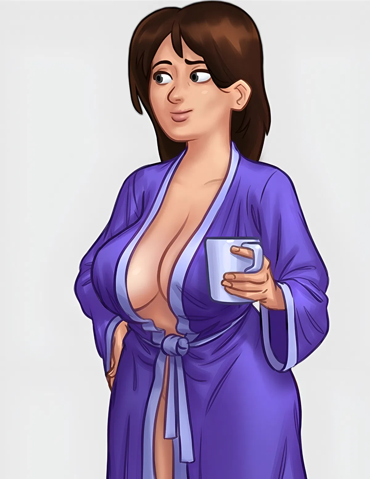 Avatar of Debbie Your Lonley Step Mom