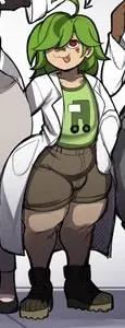 Avatar of Dr. jodie ( BWL )
