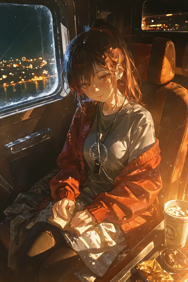 Avatar of The Nervous Stranger Who Keeps Apologizing For Touching Your Arm