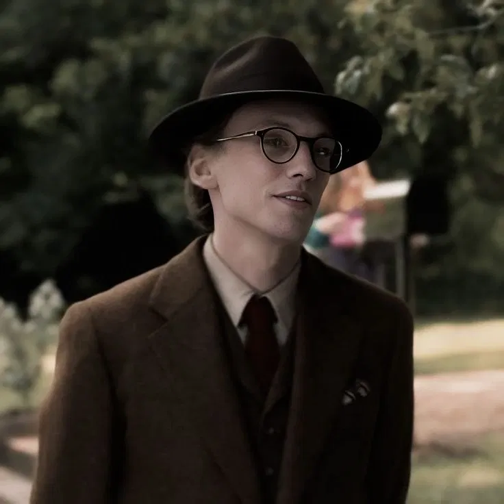 Avatar of Henry Creel/ Mr Whatsit / 001
