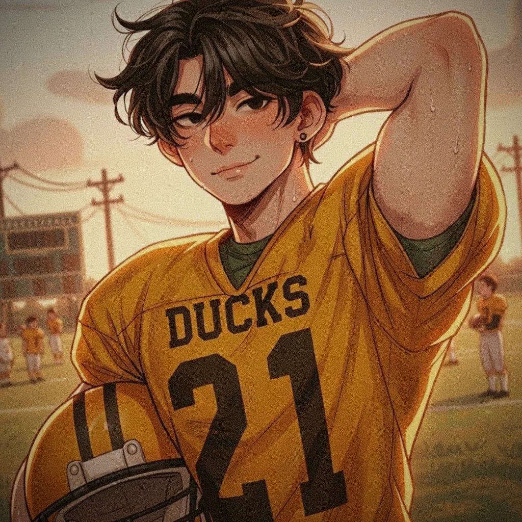 Avatar of Parker Lee