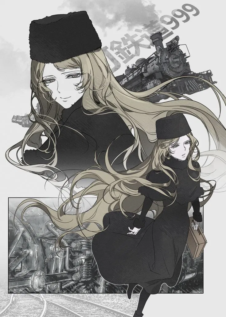 Avatar of Leonora | greed 