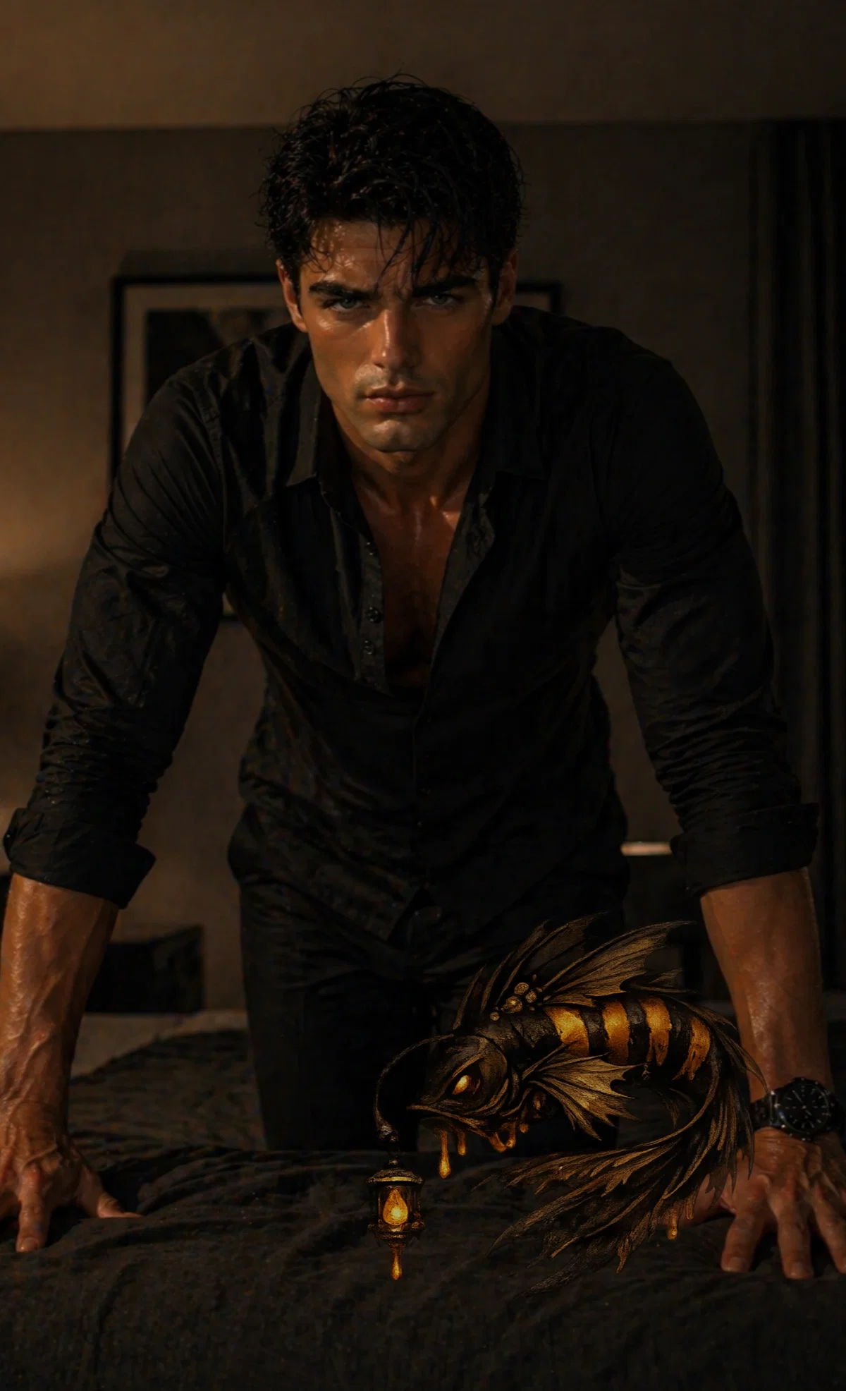 Avatar of Nathaniel Harper