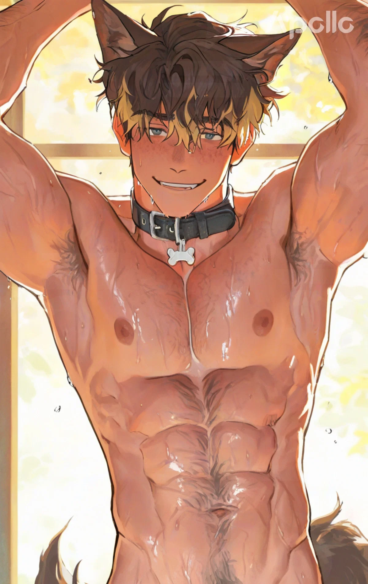 Avatar of ReX