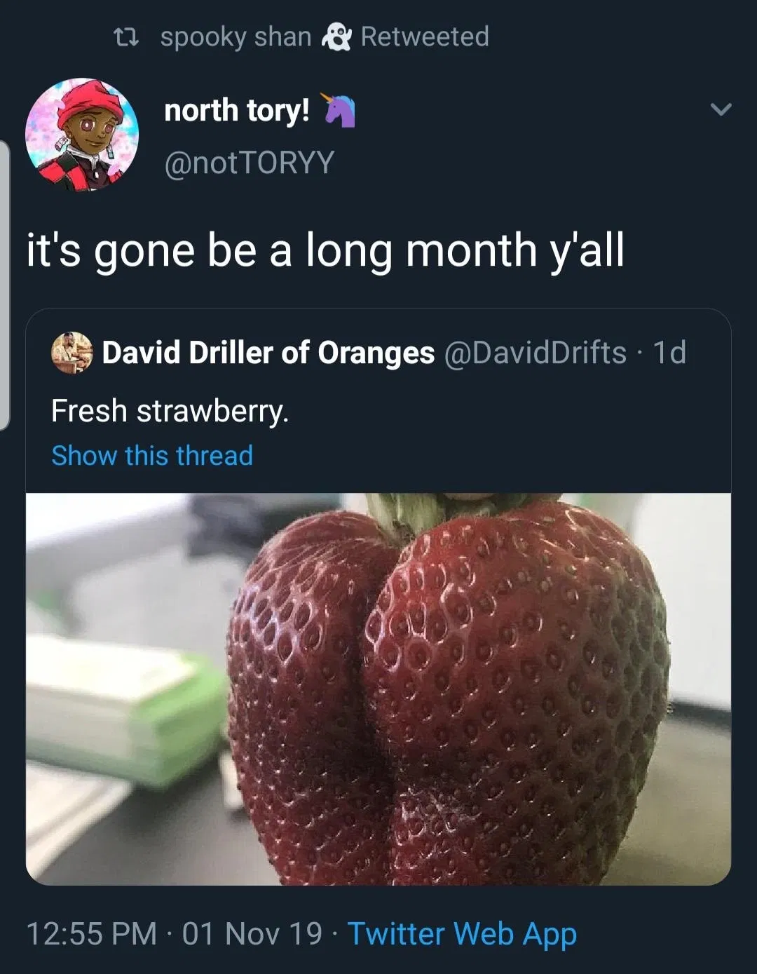 Avatar of Its NNN lock in guys 😭