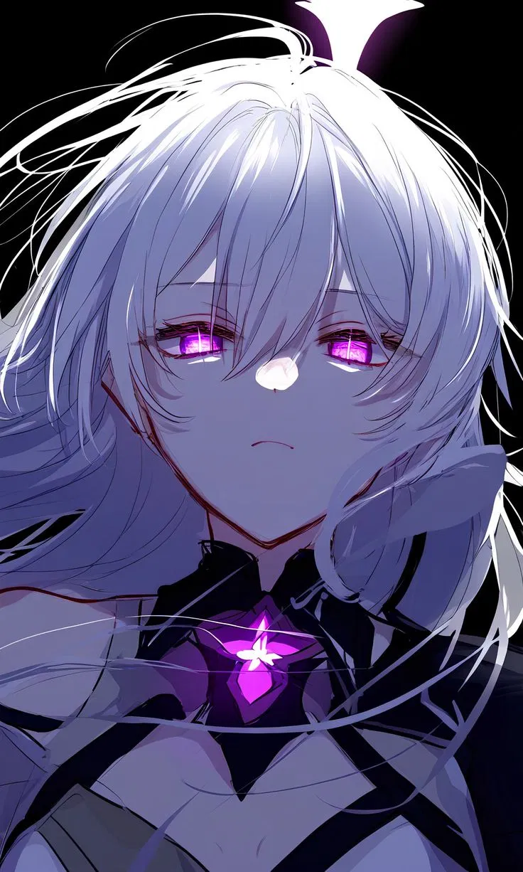 Avatar of Kiana Kaslana