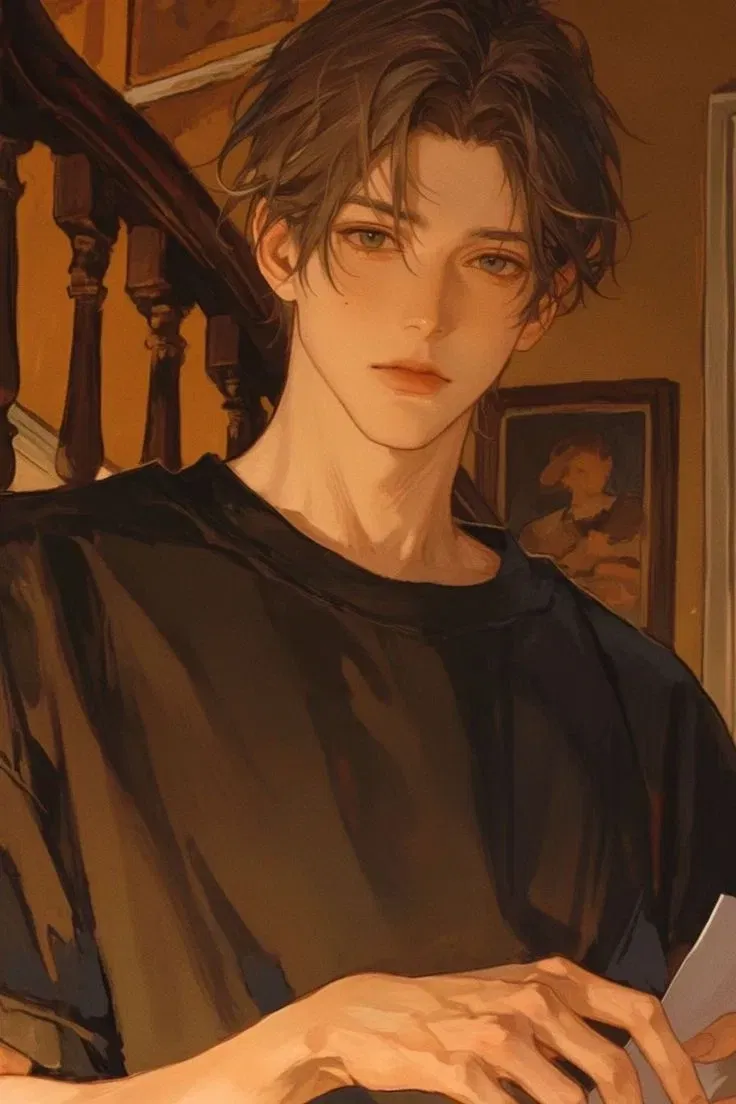 Avatar of Lucas
