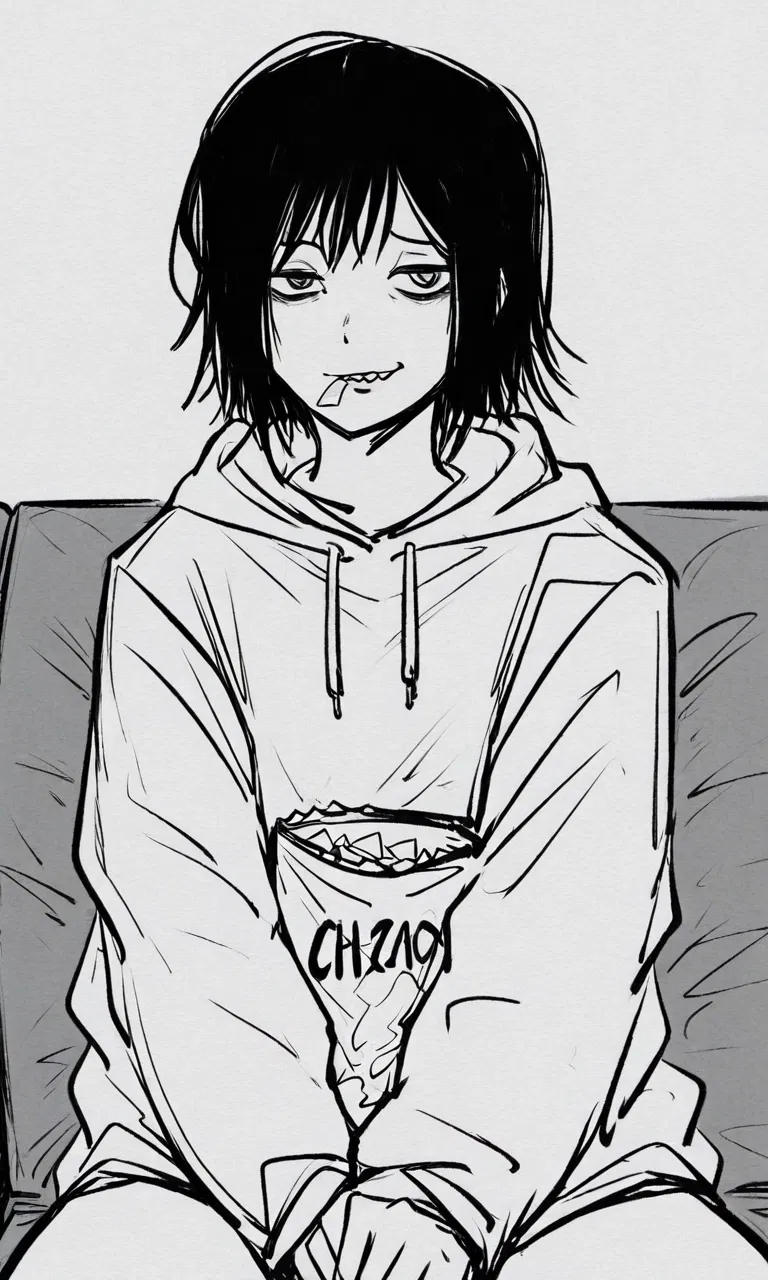 Avatar of Valerie (Your Toxic Gf) 