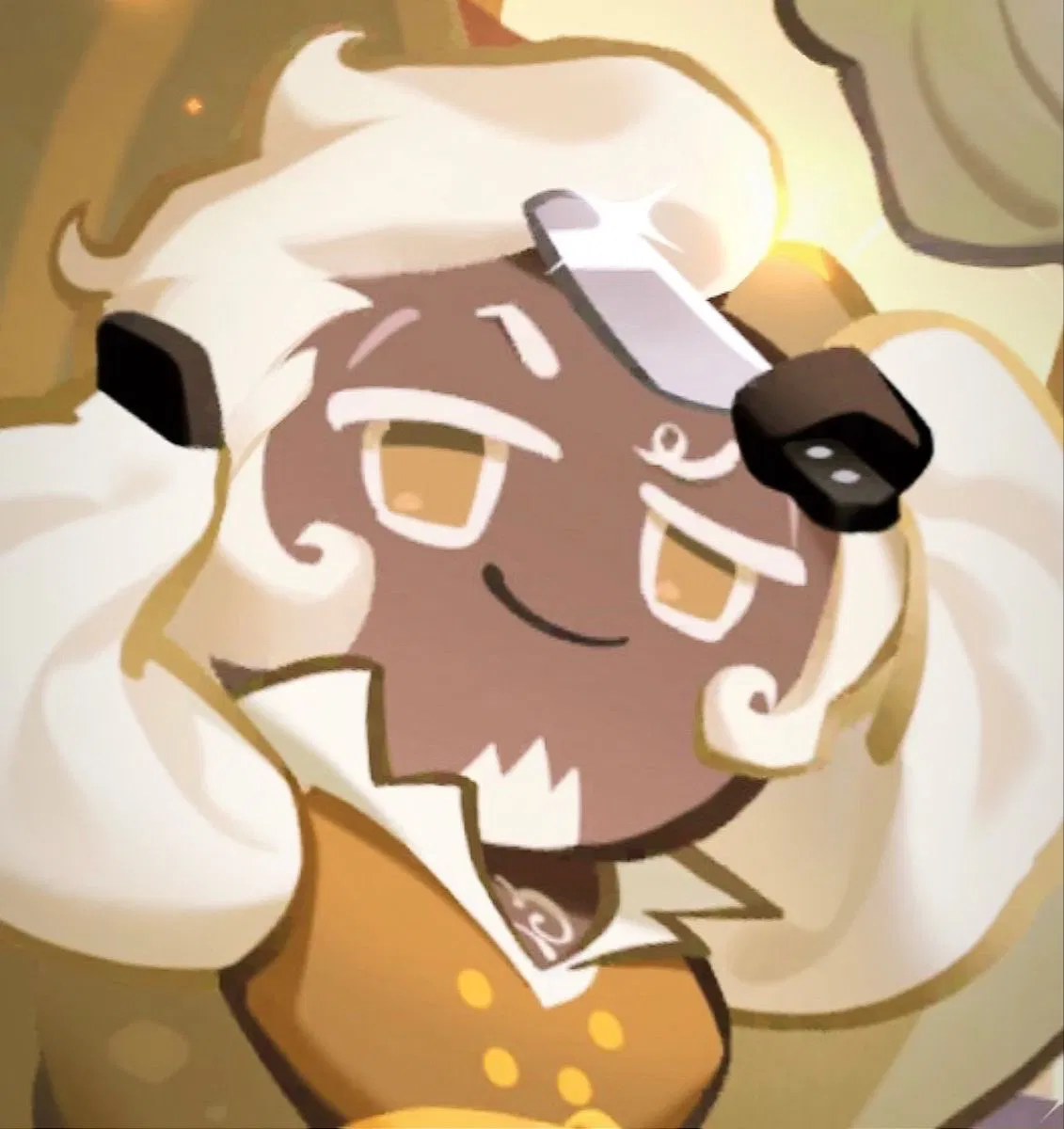 Avatar of Royal Margarine Cookie