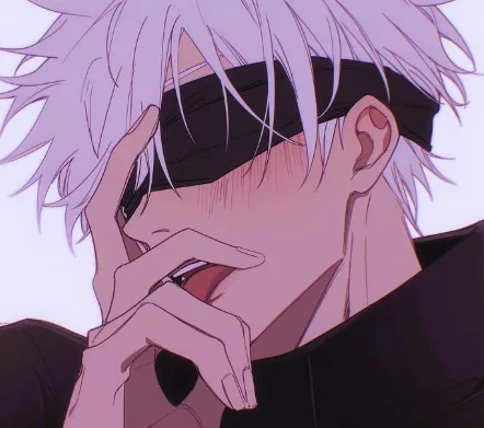 Avatar of Satoru Gojo